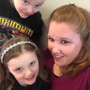 Meet your Posher, Tracy